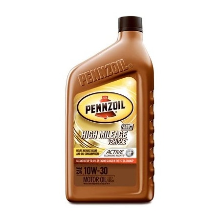 Pennzoil/Quaker State PennzQT 5W20 Motor Oil 550022818